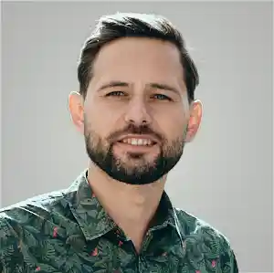 Bartek Kożuch